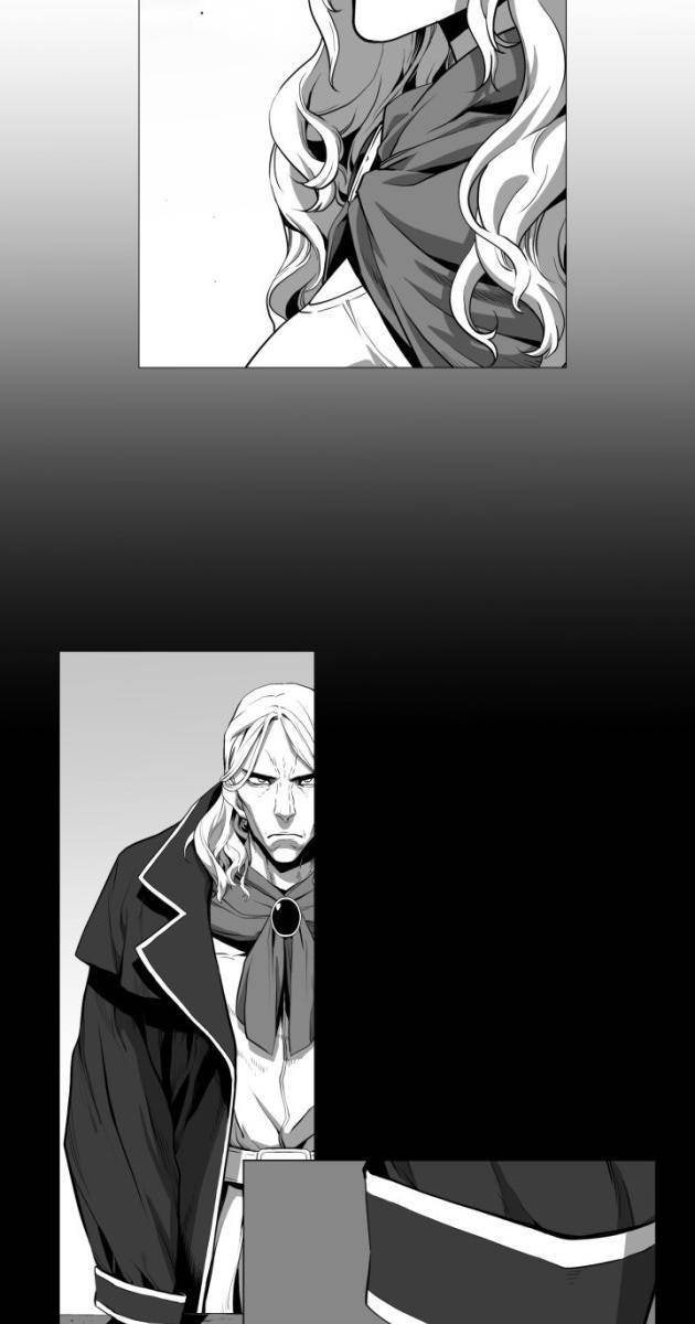 Hoàn Ác - Vương Quyền Và Tự Do - Page 69