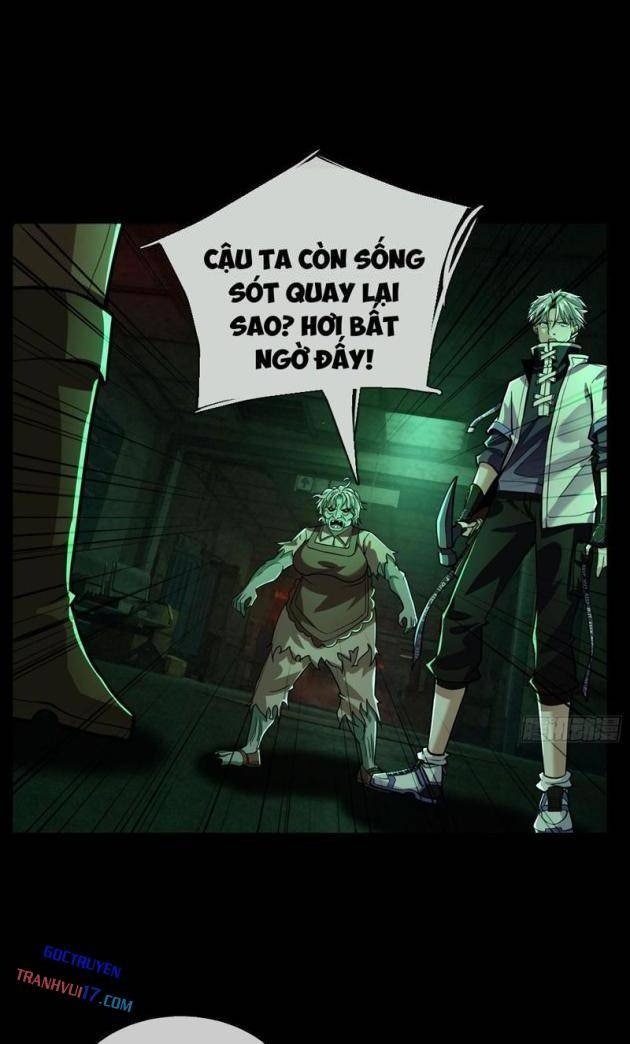 Toàn Cầu Kinh Dị: Ta Mở Ra Thương Thành Tự Do Hack - Page 58