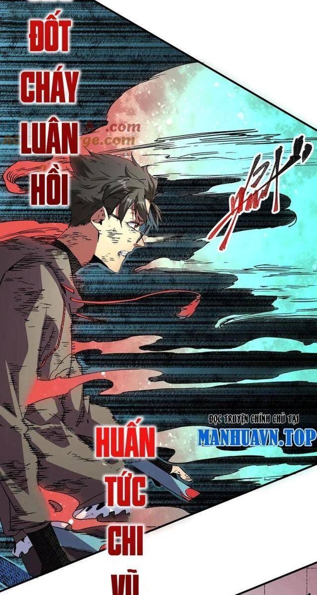 Cấm Chú Sư Mạnh Nhất Lịch Sử - Page 85