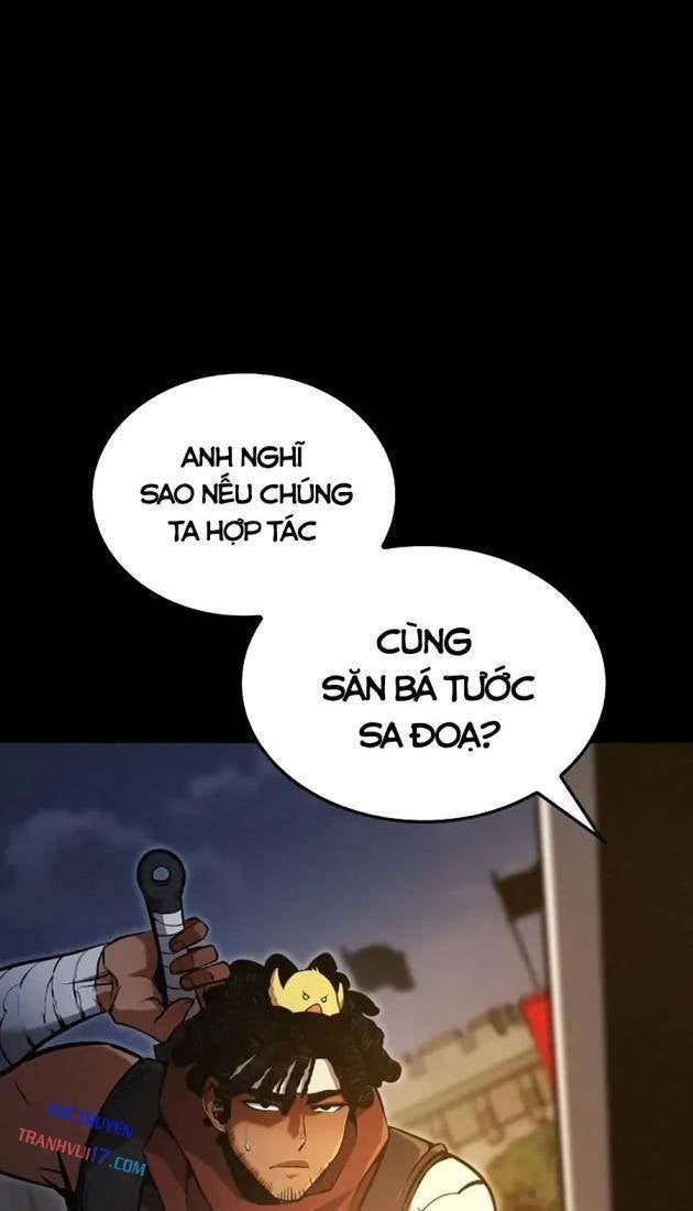 Độc Chiến Đế Vương - Page 82