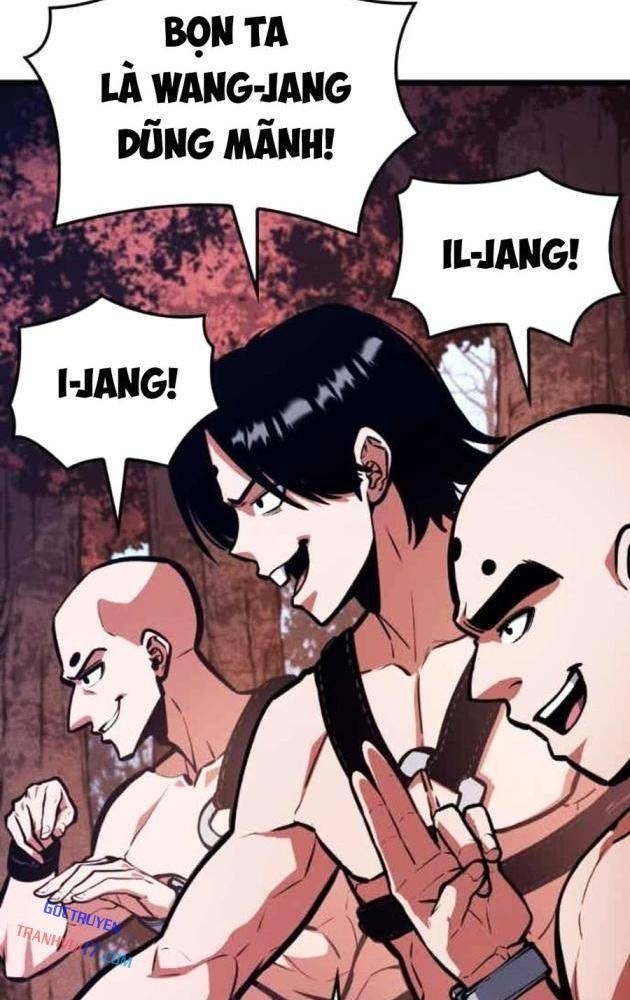 Độc Chiến Đế Vương - Page 76