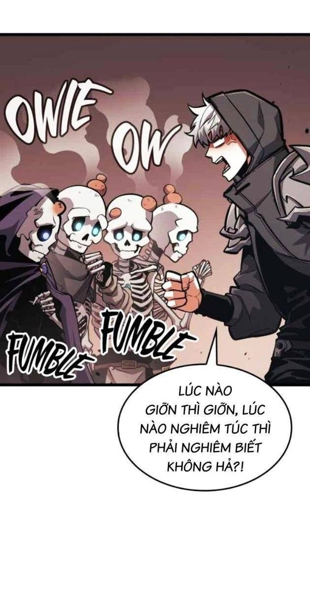 Độc Chiến Đế Vương - Page 105