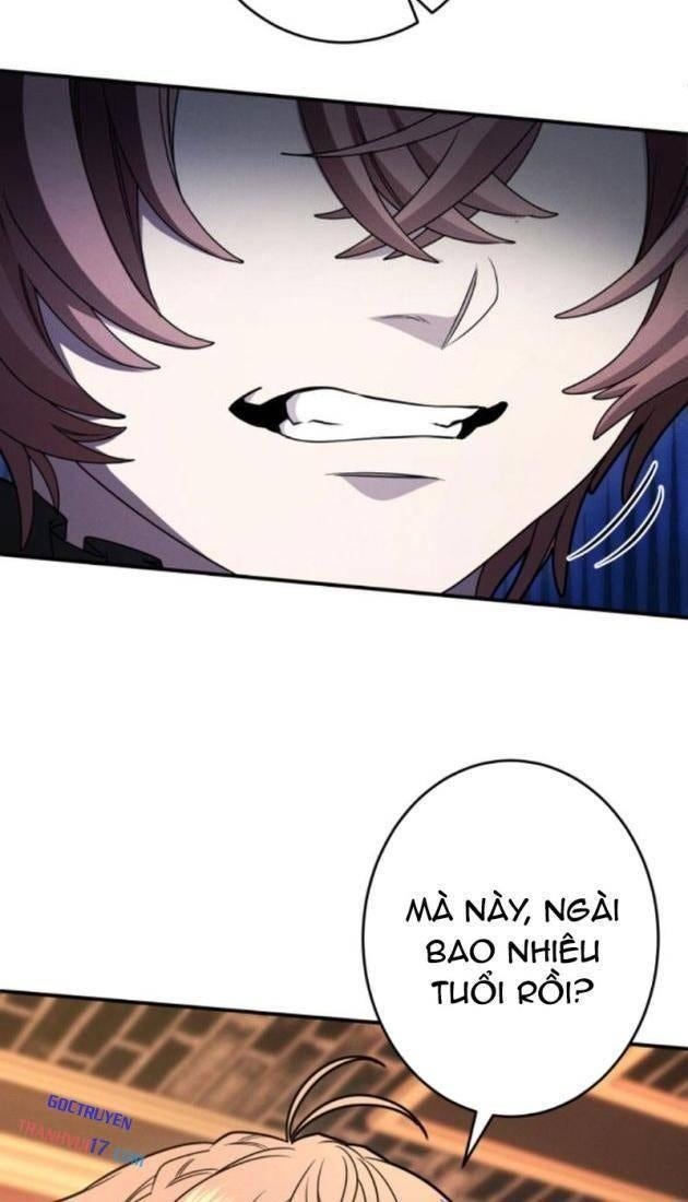 Người Điều Khiển Trò Chơi - Page 29