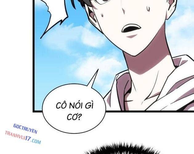 Người Hùng Cấp Thảm Họa Trở Lại - Page 160