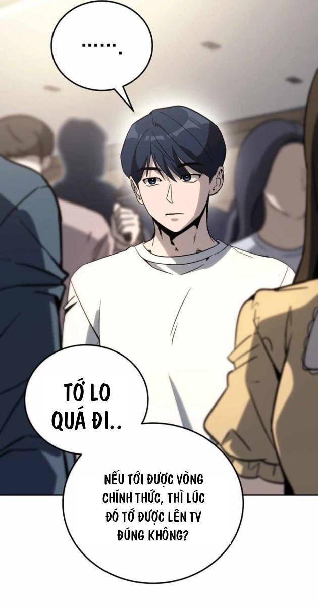 Diễn Viên Ngàn Mặt - Page 10