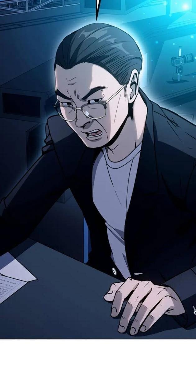Diễn Viên Ngàn Mặt - Page 114