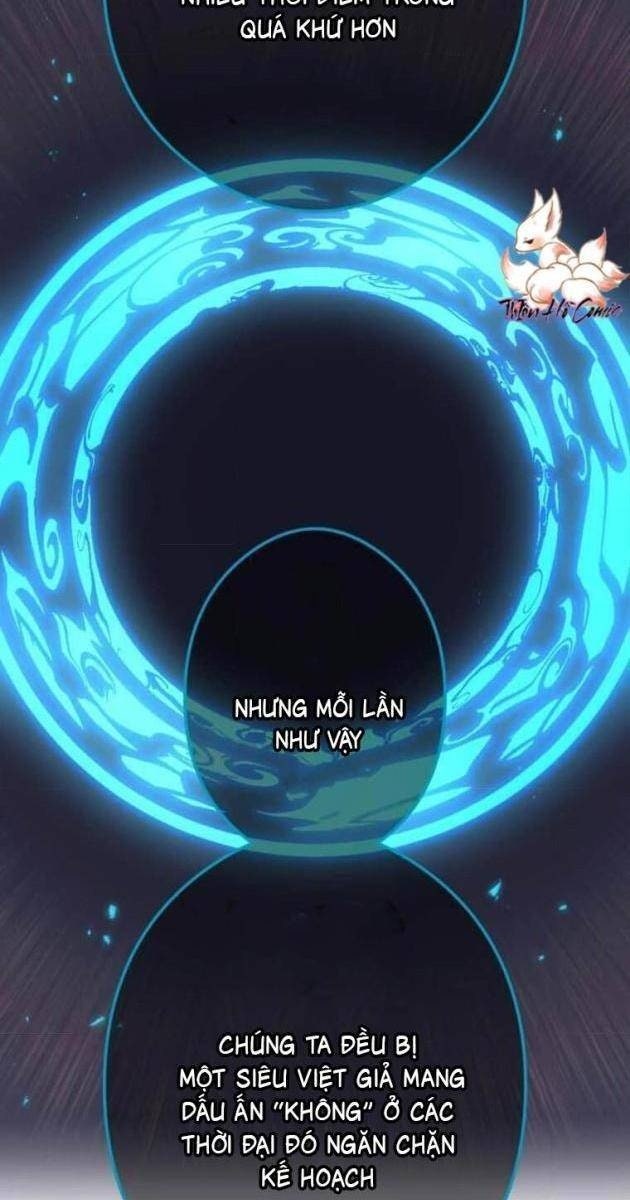 Mình Tao Là Siêu Việt Giả Mạnh Nhất! - Page 111