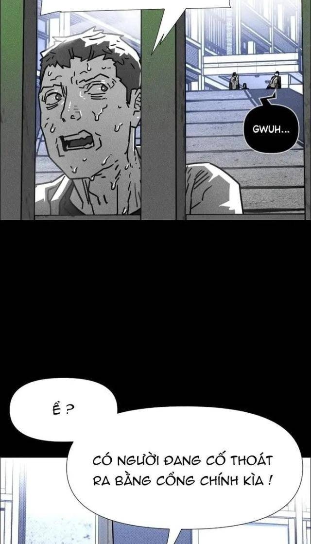Dịch Vụ Tang Lễ Cho Xác Sống - Page 158