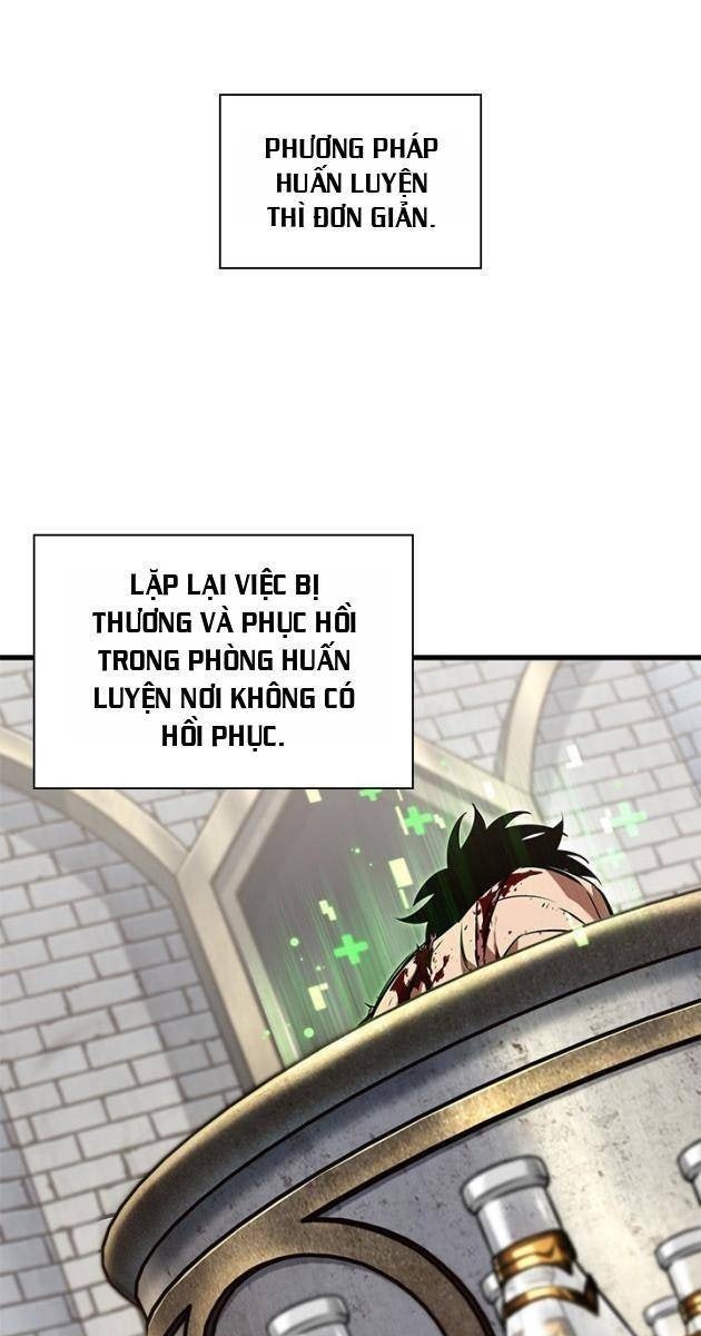 Để Ta Quay Gacha Vô Hạn - Page 29