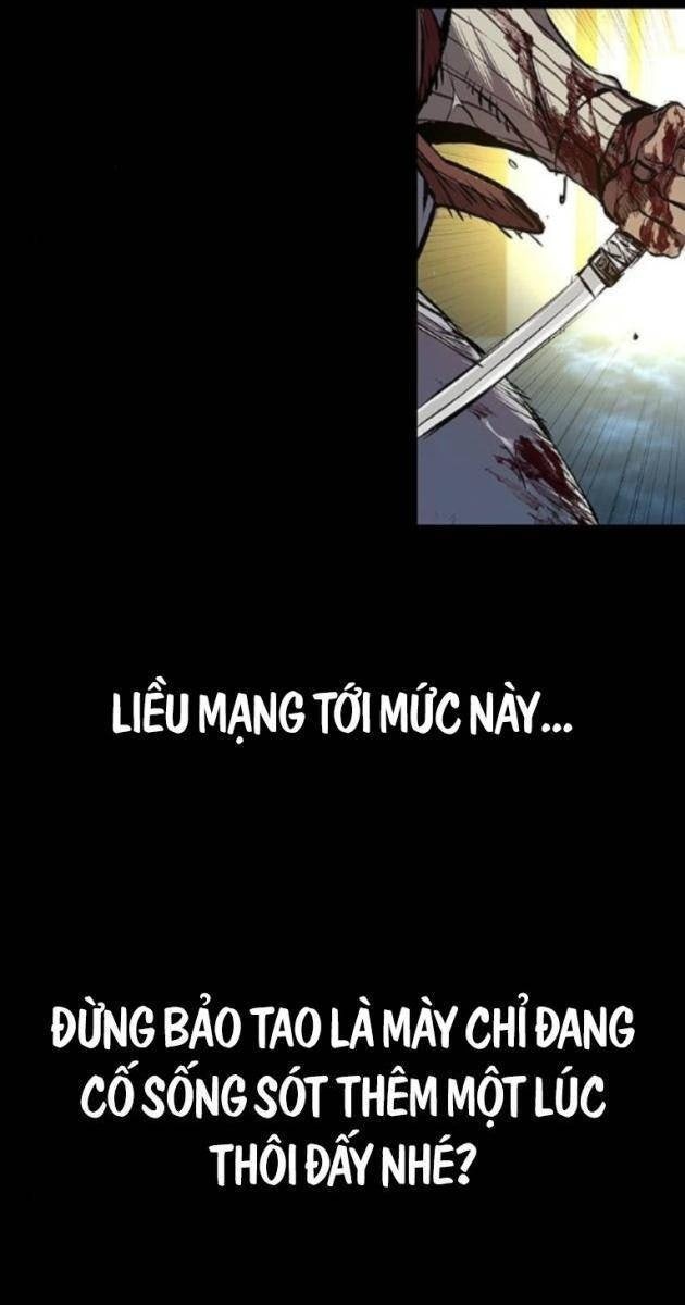 Báo Thù 2: Vạn Nhân Chi Thượng - Page 7