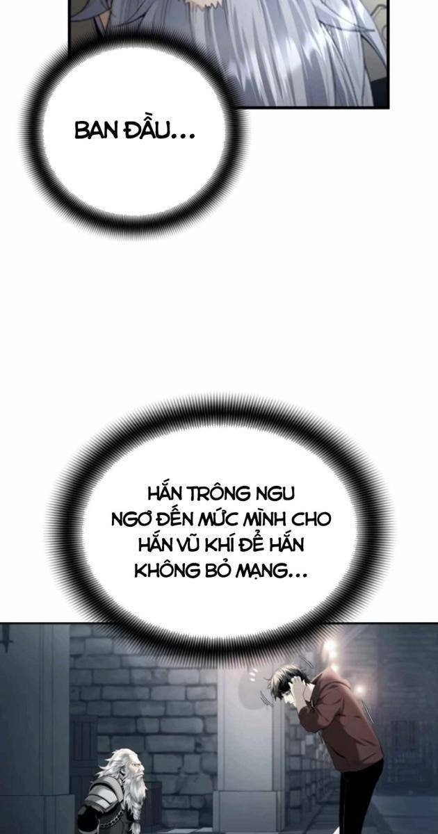 Tăng Cấp Với Các Vật Phẩm Độc Quyền Của Dungeon - Page 69