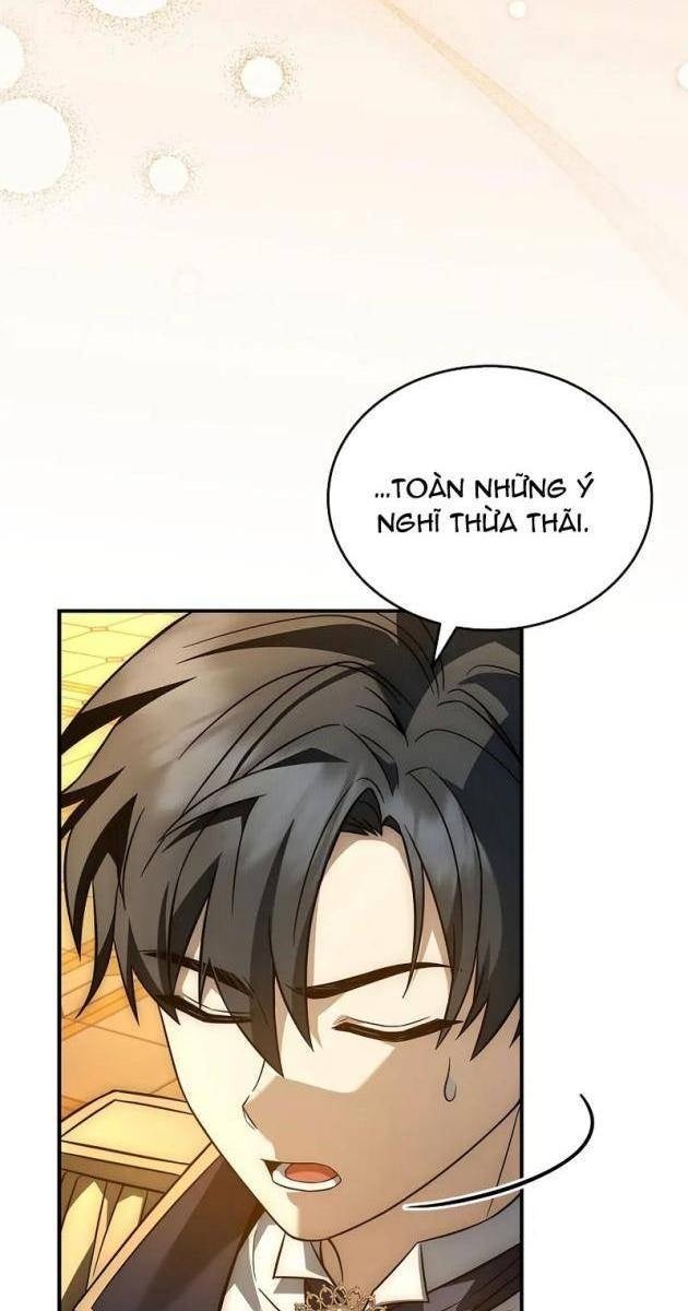 Tam Hoàng Tử Của Vong Quốc Hồi Quy - Page 85
