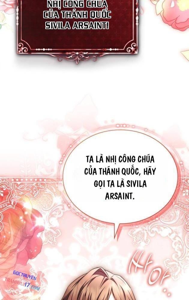 Tam Hoàng Tử Của Vong Quốc Hồi Quy - Page 28