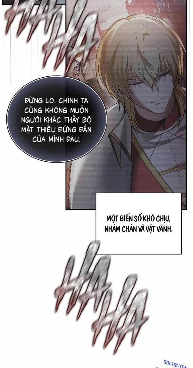 Ta Không Tài Năng Đến Vậy Đâu - Page 53