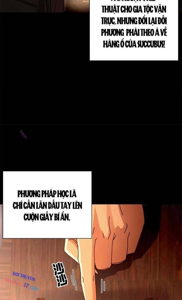 Trưởng Giám Ngục Trông Coi Các Ma Nữ - Page 12