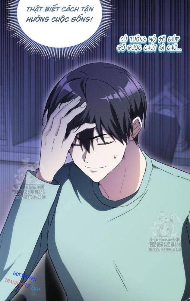 Ranker Mơ Được Nghỉ Hưu - Page 11