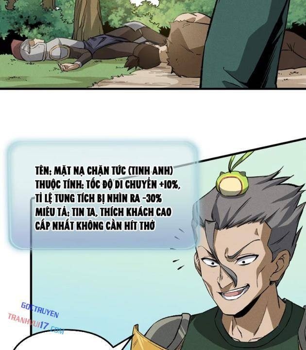 Pháp Sư Ký Sinh - Page 2