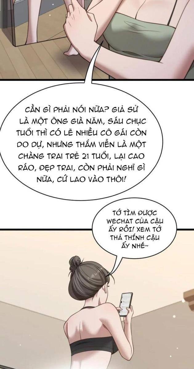 Sau Khi Tự Do Tài Chính, Họ Đã Dâng Hiến Lòng Trung Thành - Page 69