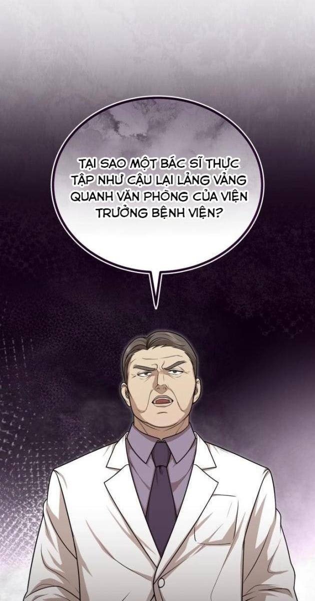 Bác Sĩ Hồi Quy Chỉ Muốn Sống Bình Lặng - Page 4