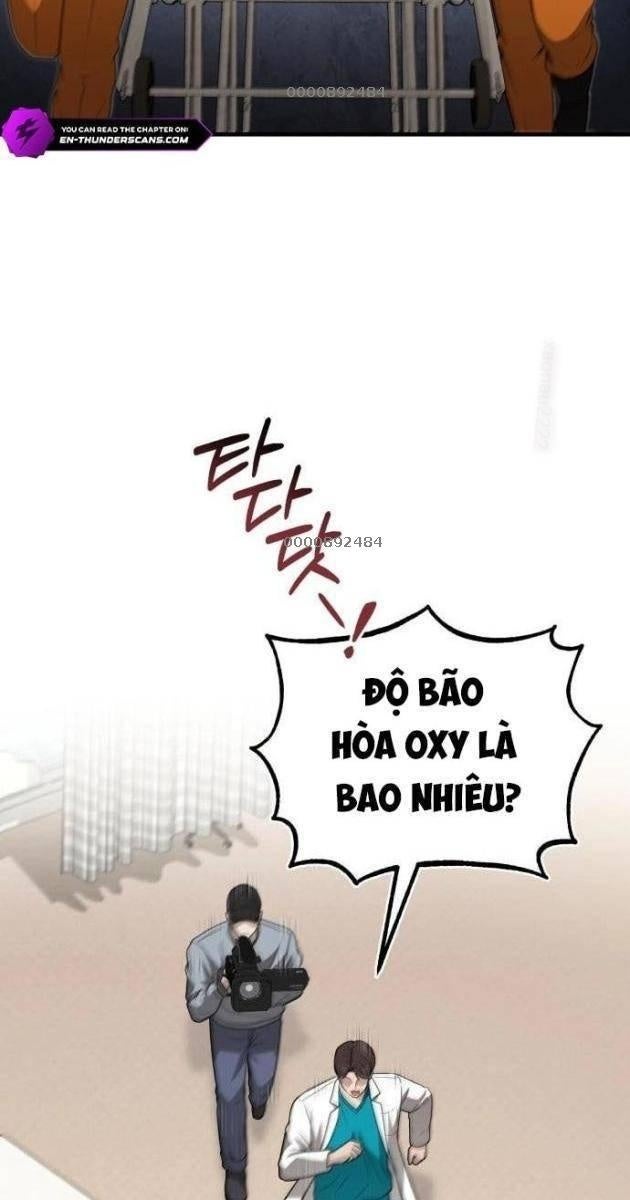 Bác Sĩ Hồi Quy Chỉ Muốn Sống Bình Lặng - Page 52