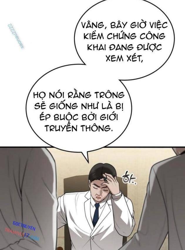 Bác Sĩ Hồi Quy Chỉ Muốn Sống Bình Lặng - Page 54