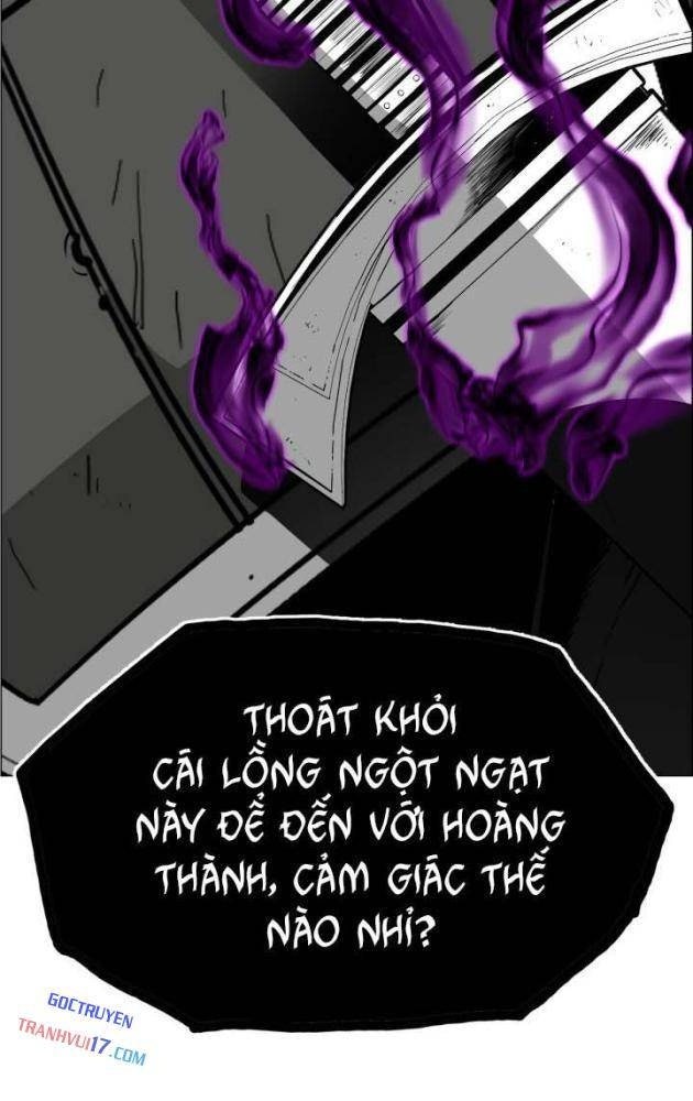 Hoàn Ác - Vương Quyền Và Tự Do - Page 124