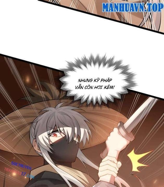Hảo Đồ Nhi Hãy Tha Cho Vi Sư - Page 38