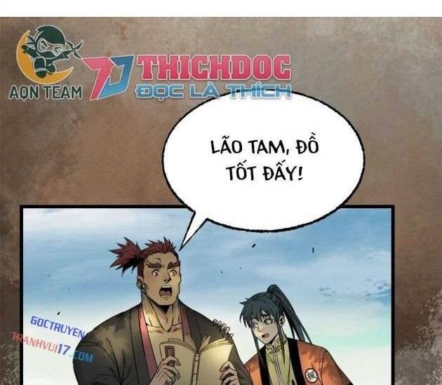 Xích Tâm Tuần Thiên - Page 1