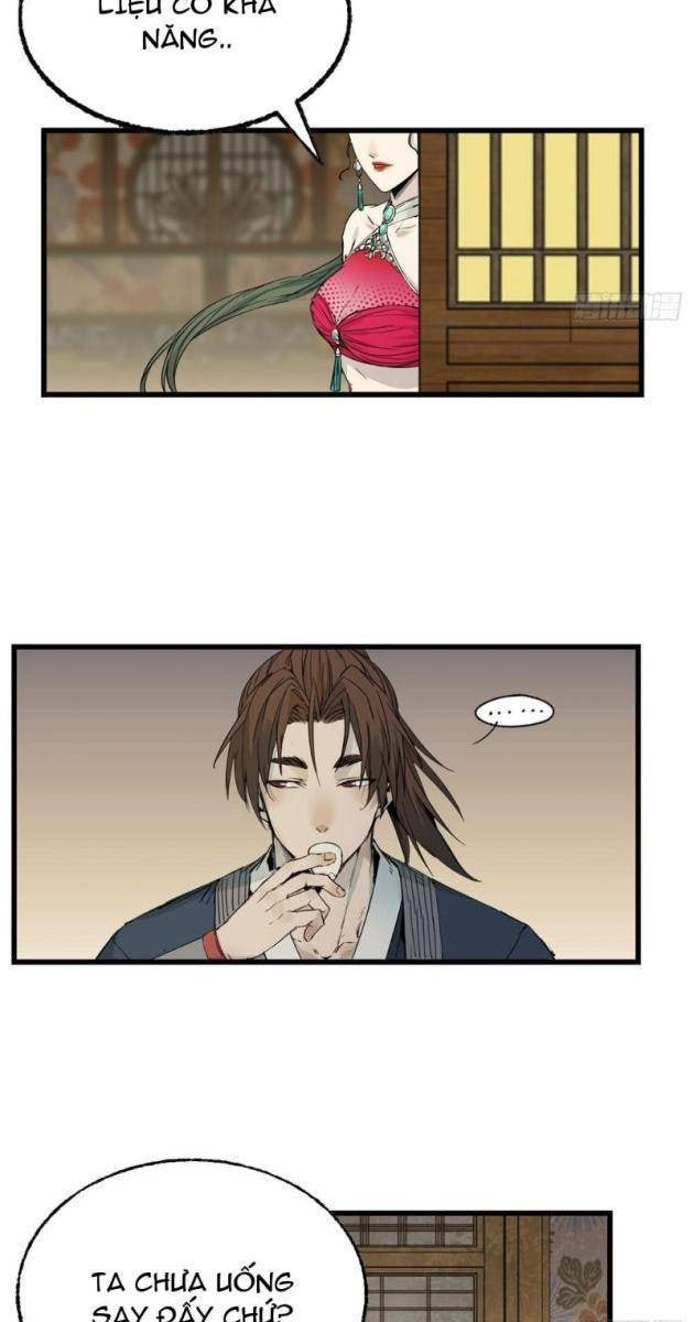 Xích Tâm Tuần Thiên - Page 13