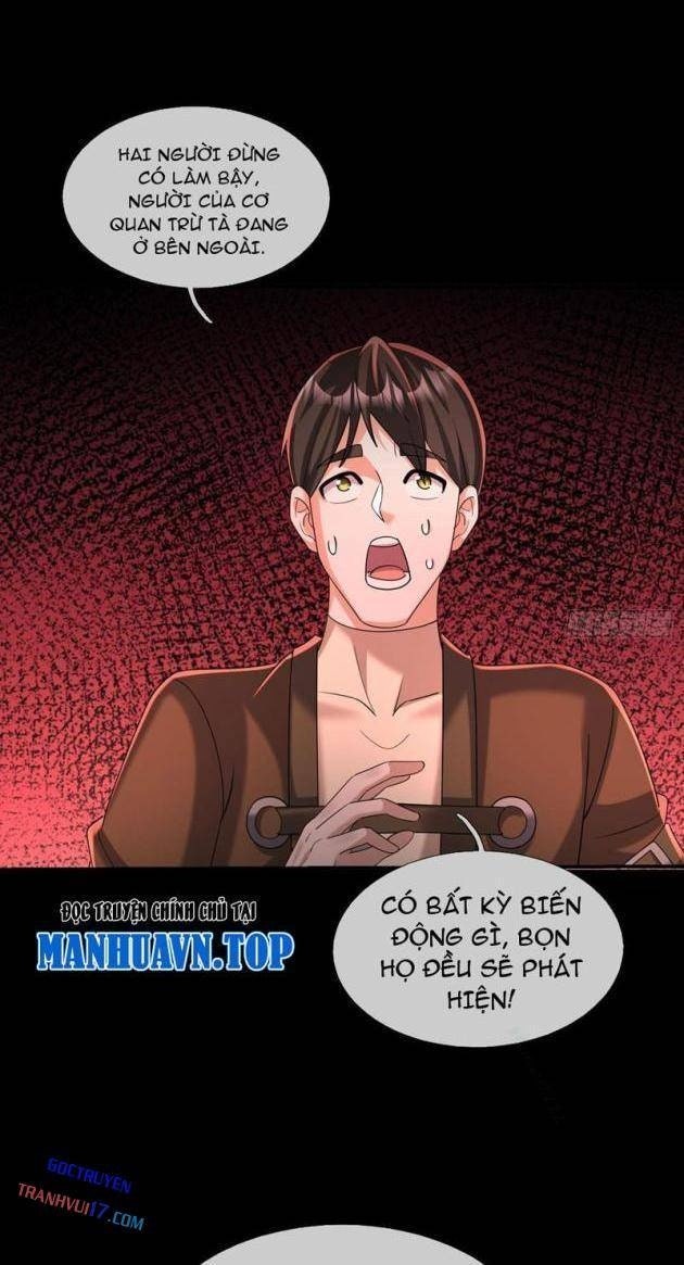 Toàn Cầu Kinh Dị: Ta Mở Ra Thương Thành Tự Do Hack - Page 48
