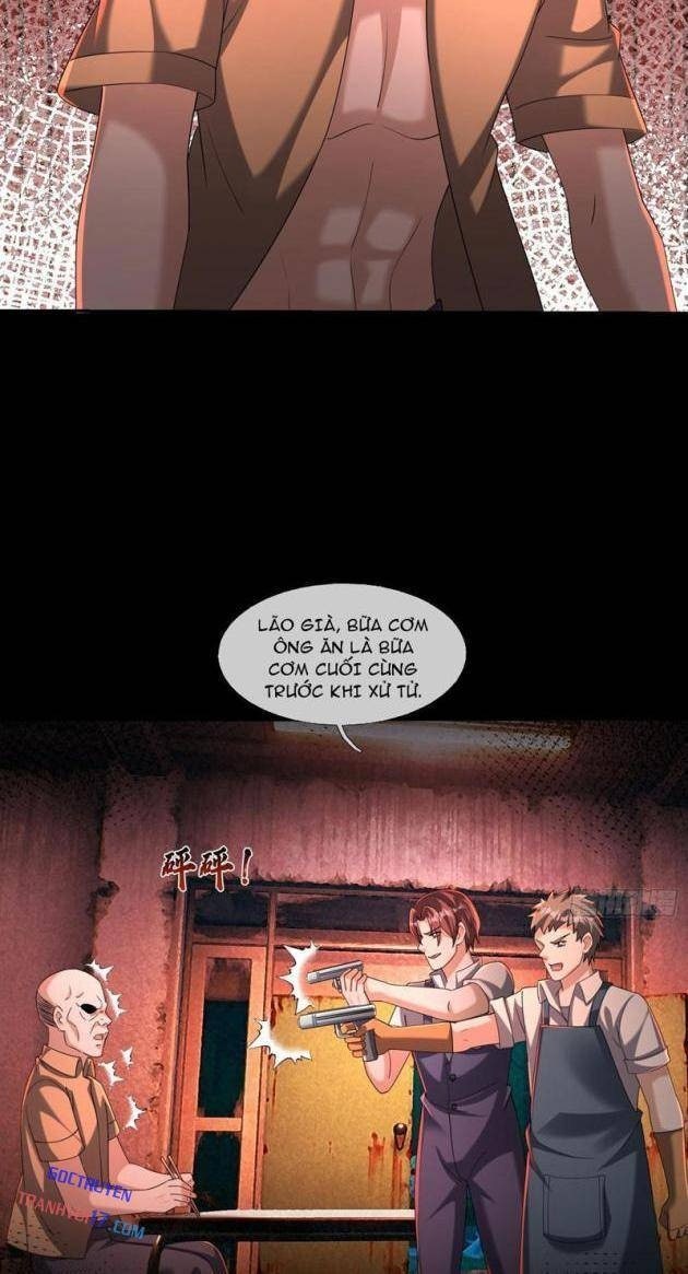 Toàn Cầu Kinh Dị: Ta Mở Ra Thương Thành Tự Do Hack - Page 58