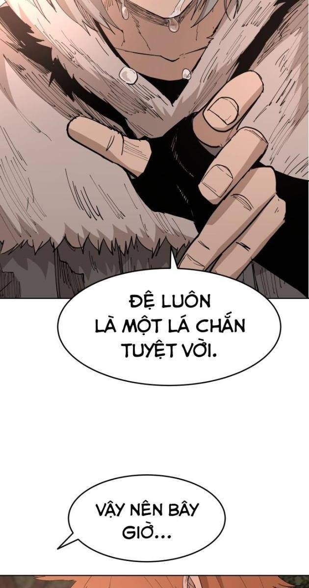 Viên Đá Đỏ - Page 79