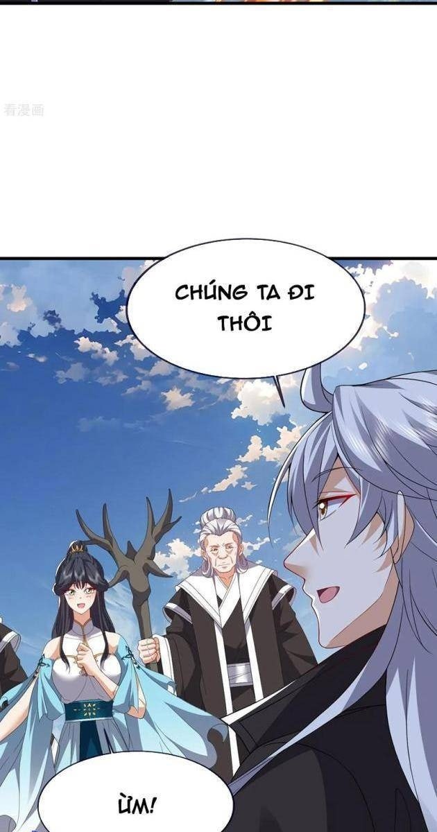 Tiên Võ Đế Tôn - Page 91