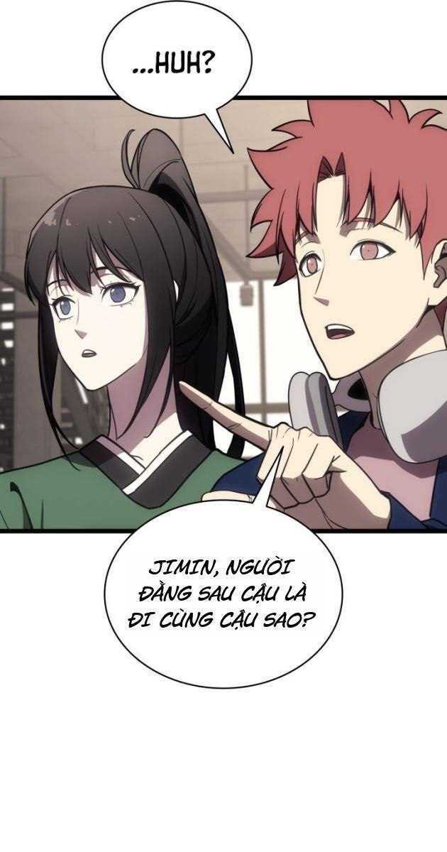 Người Hùng Cấp Thảm Họa Trở Lại - Page 164