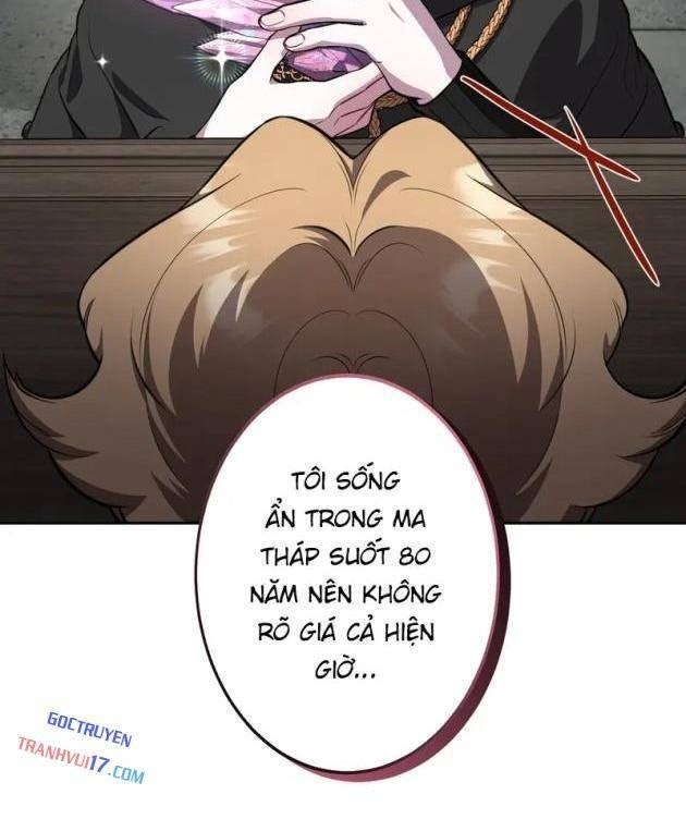 Giáo Viên Giả Mạo Người Vô Tình Trở Nên Mạnh Nhất - Page 75