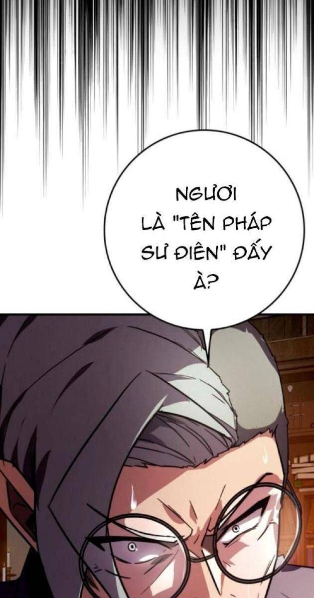 Pháp Sư Thiên Tài Đột Phá Giới Hạn - Page 13