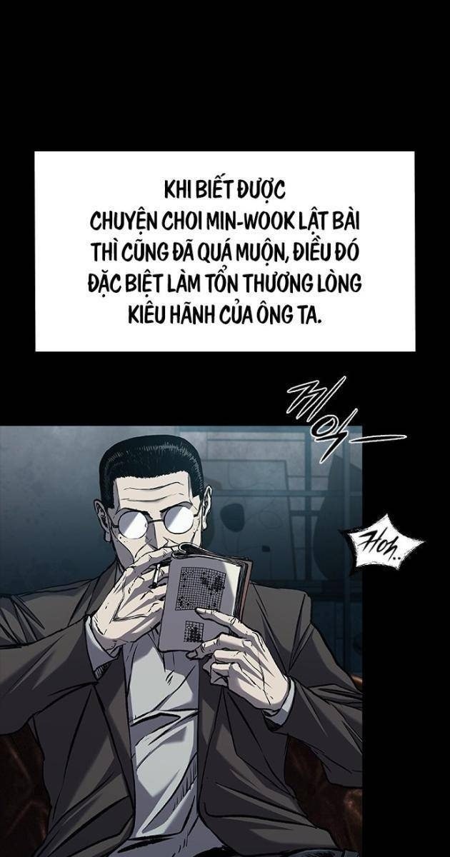 Báo Thù 2: Vạn Nhân Chi Thượng - Page 14