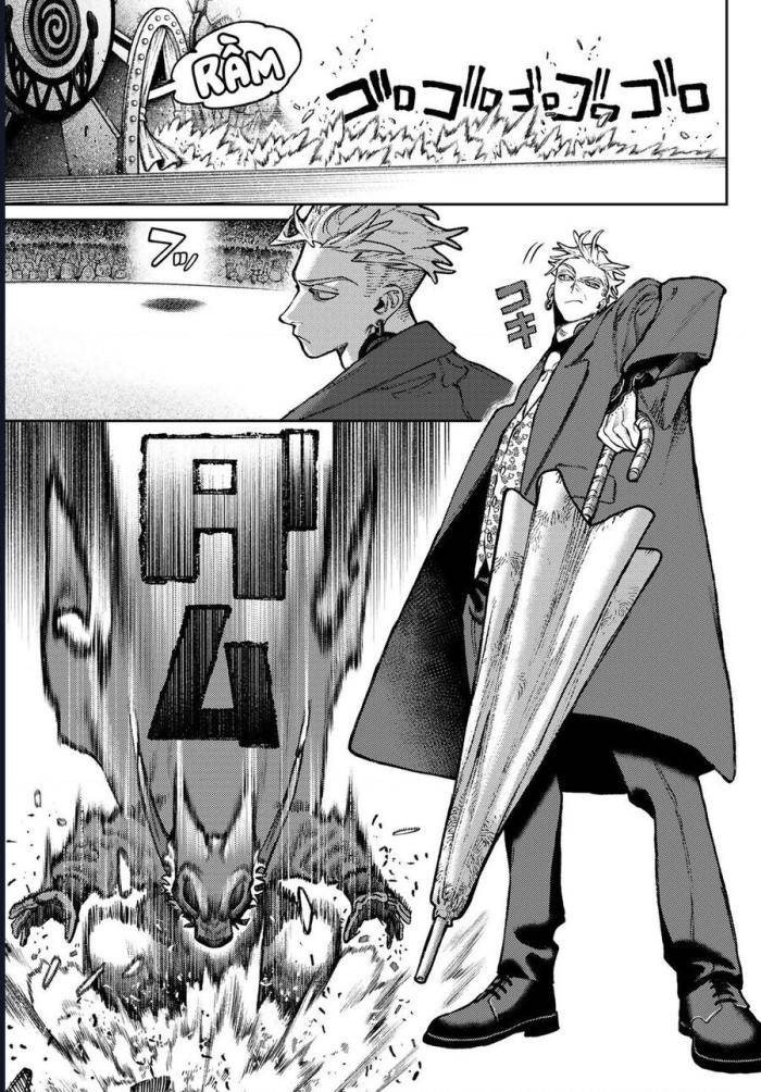 Gachi Akuta - Page 13