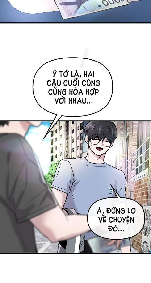 Trở Về Bên Chanbi - Page 10