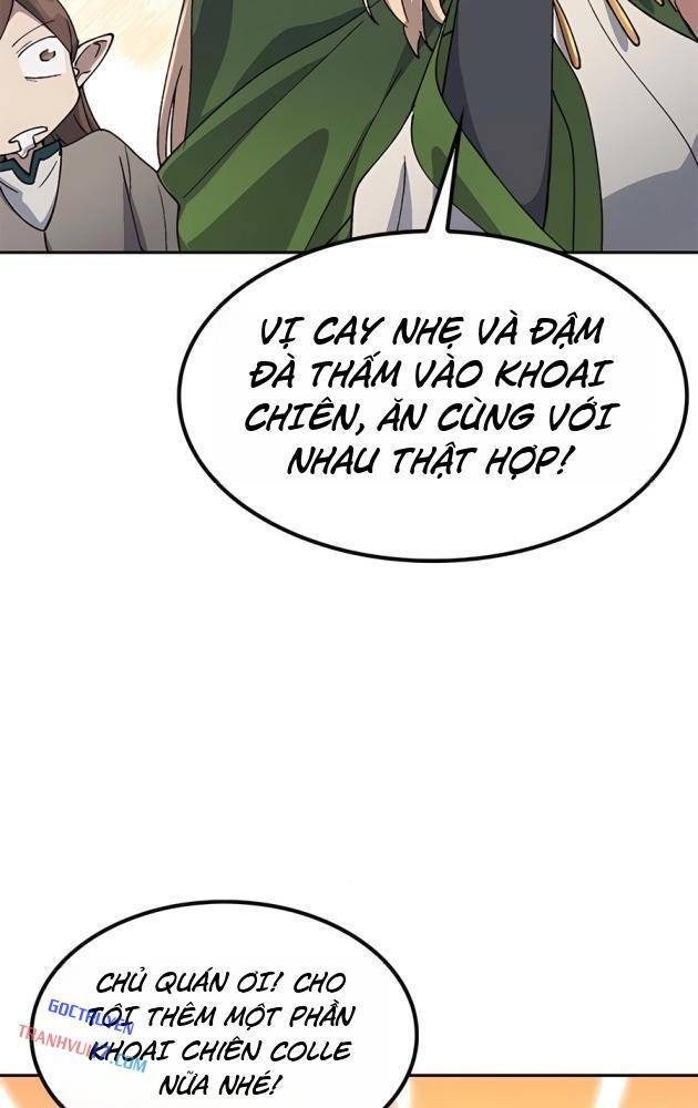 Chữa Lành Cuộc Sống Thông Qua Cắm Trại Ở Thế Giới Khác - Page 13