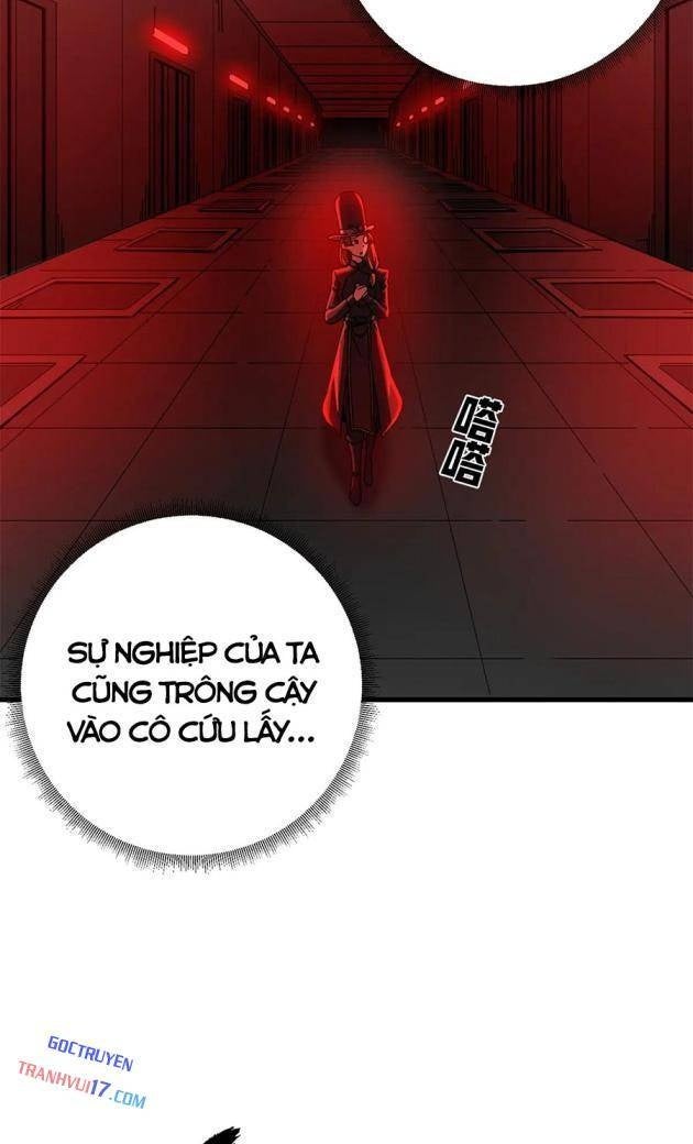 Trưởng Giám Ngục Trông Coi Các Ma Nữ - Page 60