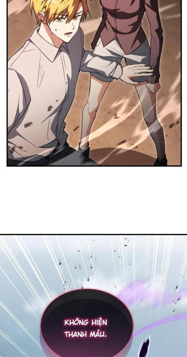 Ranker Mơ Được Nghỉ Hưu - Page 31