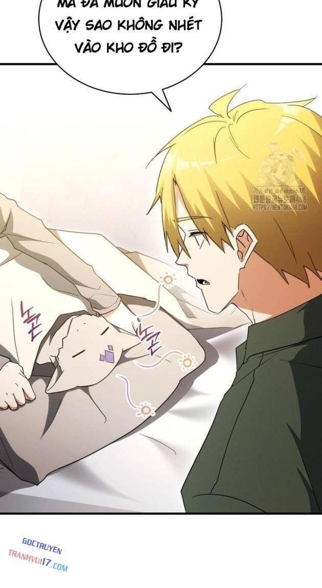 Ranker Mơ Được Nghỉ Hưu - Page 33