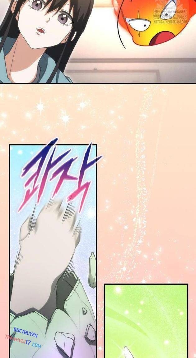 Ranker Mơ Được Nghỉ Hưu - Page 66