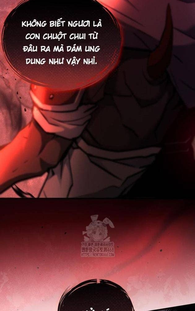 Ranker Mơ Được Nghỉ Hưu - Page 8