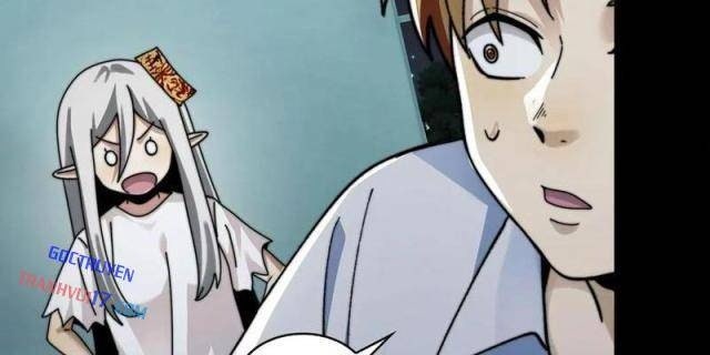 Trước Mặt Bệnh Tâm Thần, Quỷ Dị Chẳng Là Gì Cả - Page 16