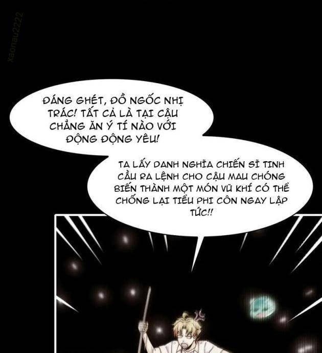 Trước Mặt Bệnh Tâm Thần, Quỷ Dị Chẳng Là Gì Cả - Page 14
