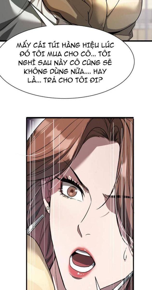 Sau Khi Tự Do Tài Chính, Họ Đã Dâng Hiến Lòng Trung Thành - Page 33