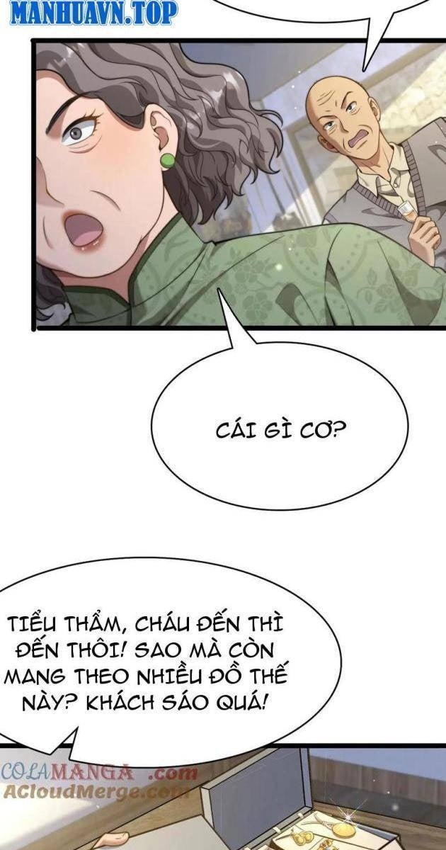 Sau Khi Tự Do Tài Chính, Họ Đã Dâng Hiến Lòng Trung Thành - Page 63