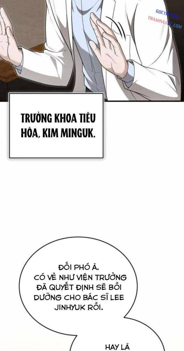 Bác Sĩ Hồi Quy Chỉ Muốn Sống Bình Lặng - Page 50